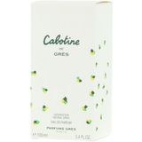 Gres Cabotine Women Eau de Parfum 100 ml