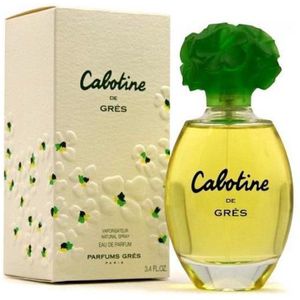 Gres Cabotine Women Eau de Parfum 100 ml