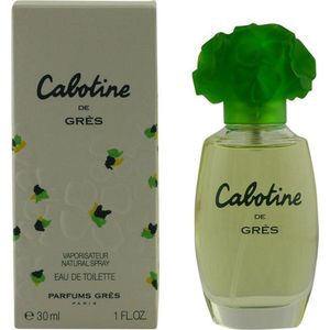 Gres Cabotine Eau de Toilette 30 ml