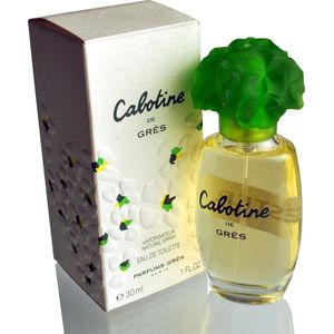 Gres Cabotine Eau de Toilette 30 ml