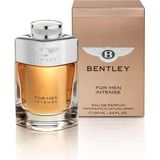 Bentley Intense 100 ml - Eau de Parfum - Herenparfum