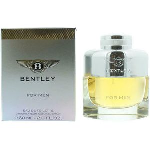 Bentley Voor mannen, Eau de Toilette, 60 ml