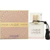 Lalique L'Amour Exquisite Eau de Parfum for Women 50 ml