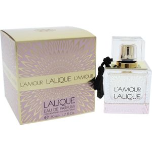 Lalique L'Amour Exquisite Eau de Parfum for Women 50 ml
