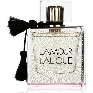 Lalique L'Amour Exquisite Eau de Parfum for Women 100 ml