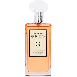 Grès Madame Grès EDP 100 ml