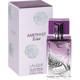 Lalique Amethyst  Eau de Parfum voor Dames 100 ml