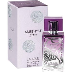 Lalique Amethyst  Eau de Parfum voor Dames 100 ml