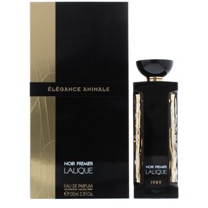 Noir Premier Elegance Animale Eau de Parfum