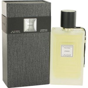 Lalique Zamak Eau de Parfum 100 ml