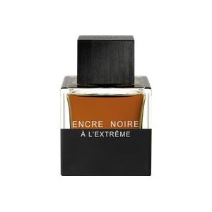 Lalique Encre Noire LÂ´extreme Men Eau De Parfum Spray 100ml
