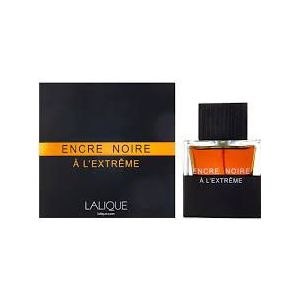 Lalique Noir Essence Eau de Parfum 100 ml