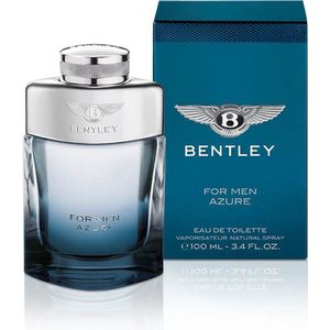 Bentley Herengeuren For Men Eau de Toilette Spray