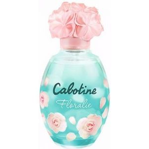 Gres Cabotine Eau de Toilette 100 ml