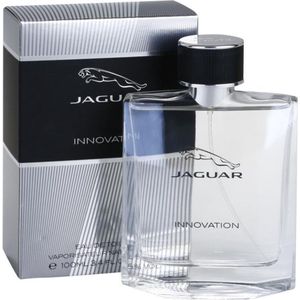 Herenparfum Jaguar Innovation EDT (100 ml)