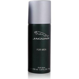 Jaguar Green - 150ml - Deodorant
