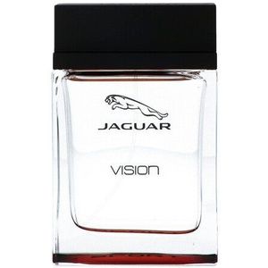 Jaguar Vision Sport Eau de Toilette 100 ml