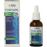 Arkopharma - Forcapil Elixer - Haargroeimiddel - 50 ml - Natuurlijke Plantenextracten