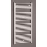 Zehnder ZENO handtuchtrockner – radiator voor water chaude-fonctionnement, wit