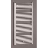 Zehnder ZENO handtuchtrockner – radiator voor water chaude-fonctionnement, wit