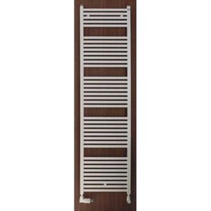 Zehnder Zeno handdoekradiator 118.4x75cm 822watt Staal Wit glans