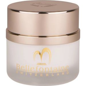 Bellefontaine - Rejuvenating Day Cream - Dagcrème - 50 ml - Huidverzorging