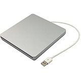 LMP behuizing voor DVD-drive van MacBook (Pro) Unibody, Mac Mini