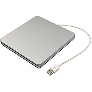 LMP Napęd Enclosure voor DVD drive from MacBook, MacBook Pro Unibody & Mac mini, USB 2.0