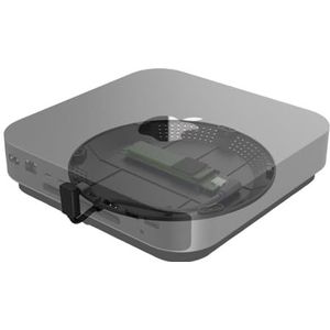 LMP miniStore SSD opslagoplossing voor Mac mini (vanaf 2018 incl. M1)