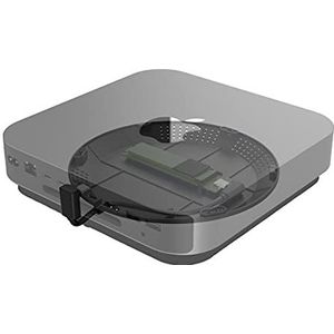 LMP MiniStore SSD opslagoplossing voor Mac mini (2018 en hoger incl. M1)