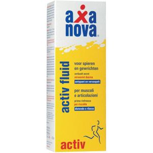 Axanova activ fluid 200 ml AX-AF