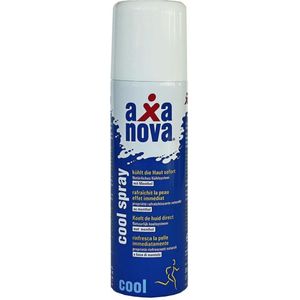 Axanova Cool Spray 200 ml