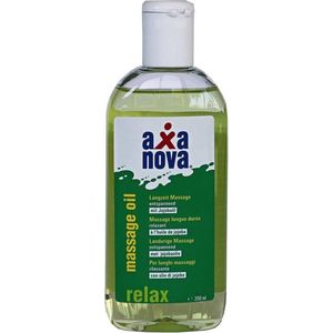 Axanova - 200 ml - Massageolie