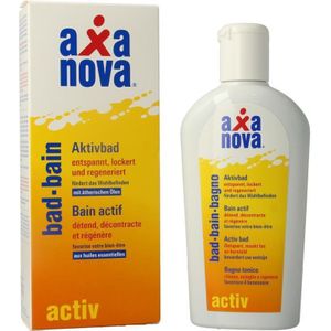 Axanova Activ bath  250 Milliliter