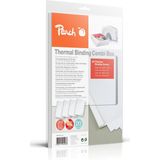 Peach 20 Thermo Inbindmappen combi box 15 tot 60 pagina's A4