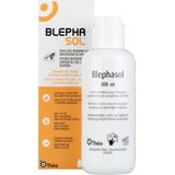 Blephasol - Reinigingslotion ooglid - 100 Milliliter