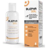 Blephasol - Reinigingslotion ooglid - 100 Milliliter