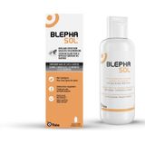 Blephasol - Reinigingslotion ooglid - 100 Milliliter