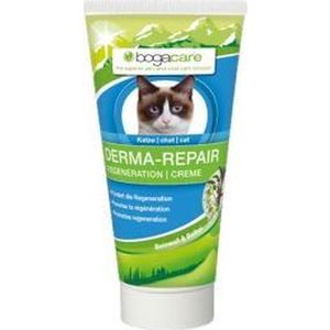 Bogar bogacare® DermaRepair - Herstellende huidzalf voor katten - Trekt snel in - Inhoud 40 ml