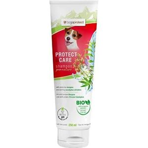 bogaprotect Protect & Care Shampoo 250 ml