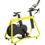 KETTLER SPORT Indoor Fiets HOI FRAME+ Shock | Voor de ultieme indoor fietservaring