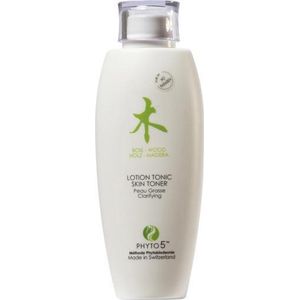 LOTION TONIC VETTE HUID hout - bois