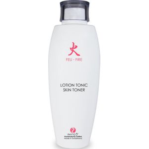 PHYTO 5 Lotion Tonic Vuur