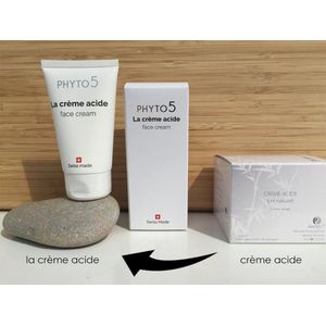 Crème Acide