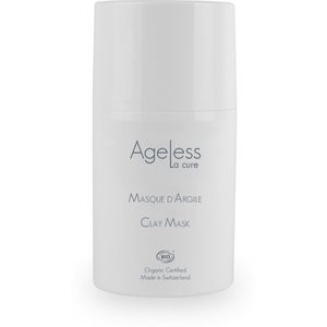 Ageless Clay Mask Soothing & Purifying