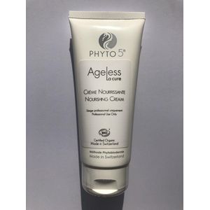Crème Nourrissante Ageless (Jojoba)