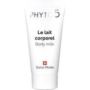 LE LAIT CORPOREL