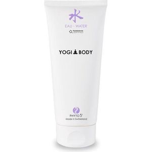 Phyto 5 - Yogi Body Eau - Water