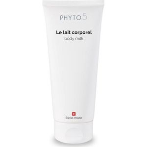 Le lait corporel  - Body milk 200ml