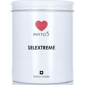 Selextreme badzout - 500gr - vuur